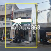 Cho thuê nhà mặt tiền Thạch Lam 60m²,2TẦNG - GẦN TRƯỜNG HỌC, CHUNG CƯ